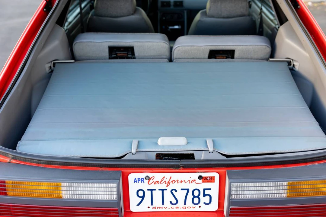 1993 Ford Mustang Cobra R 3rd Gen - Image 21 of 24