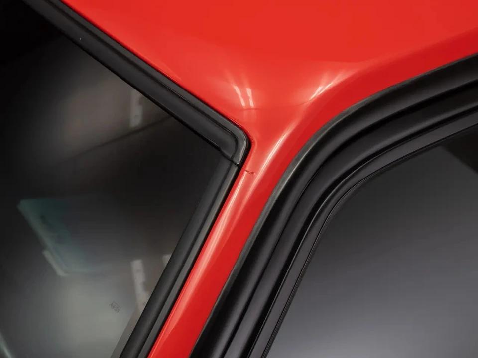 1993 Ford Mustang Cobra R 3rd Gen - Image 6 of 31