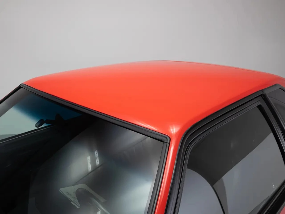 1993 Ford Mustang Cobra R 3rd Gen - Image 7 of 31