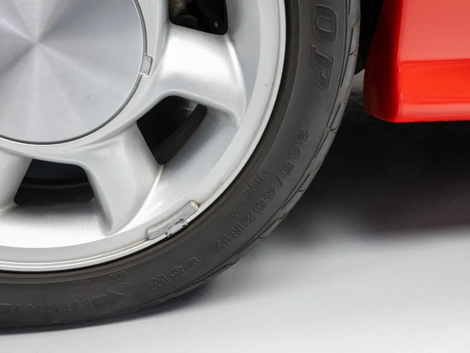 1993 Ford Mustang Cobra R 3rd Gen - Image 15 of 31