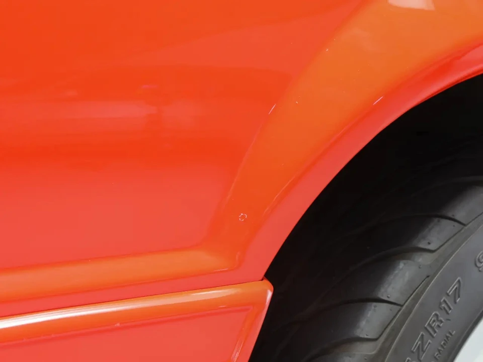 1993 Ford Mustang Cobra R 3rd Gen - Image 17 of 31