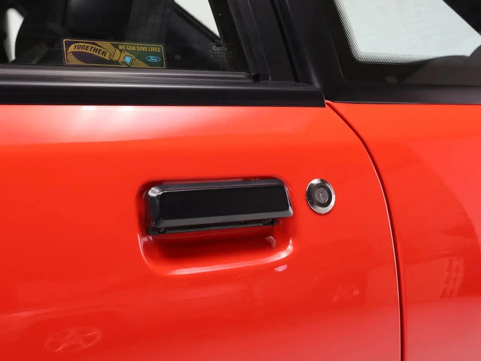 1993 Ford Mustang Cobra R 3rd Gen - Image 18 of 31