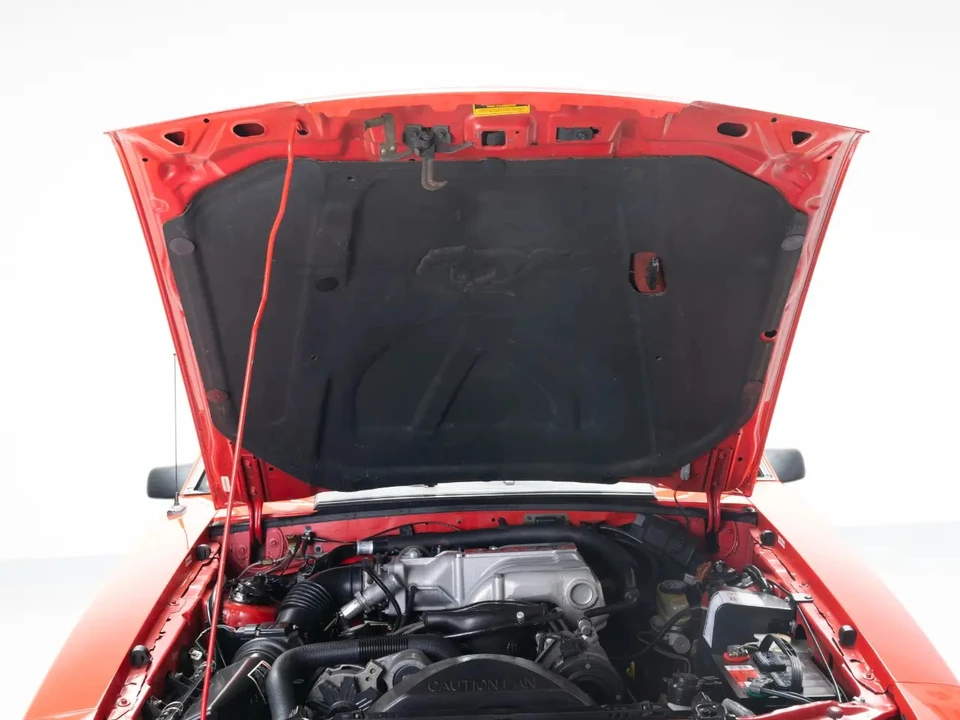 1993 Ford Mustang Cobra R 3rd Gen - Image 26 of 31