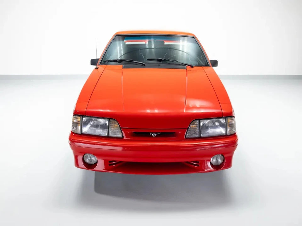 1993 Ford Mustang Cobra R 3rd Gen - Image 27 of 31