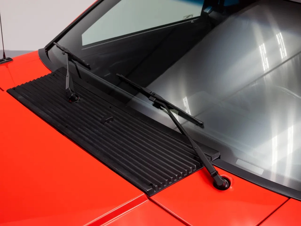 1993 Ford Mustang Cobra R 3rd Gen - Image 5 of 31