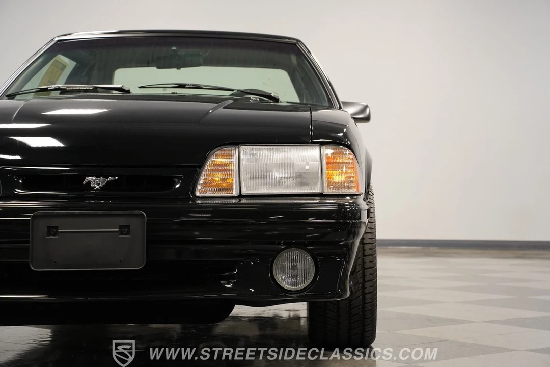 1993 Ford Mustang 3rd Gen - Image 21 of 21