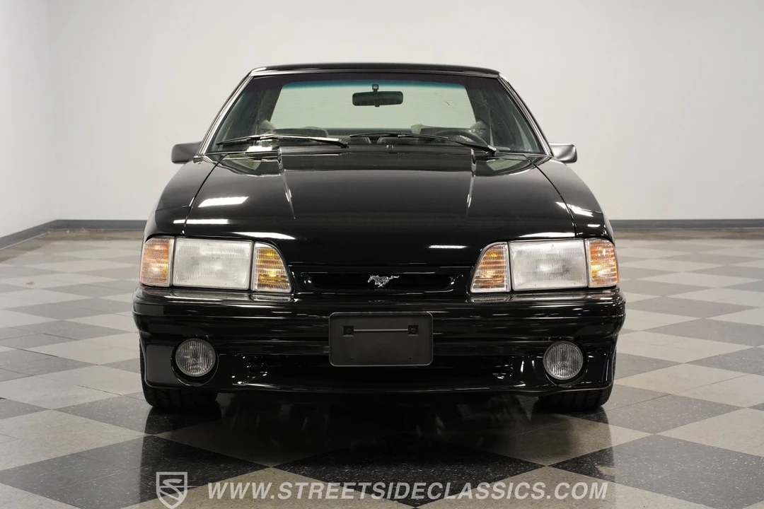 1993 Ford Mustang 3rd Gen - Image 18 of 21
