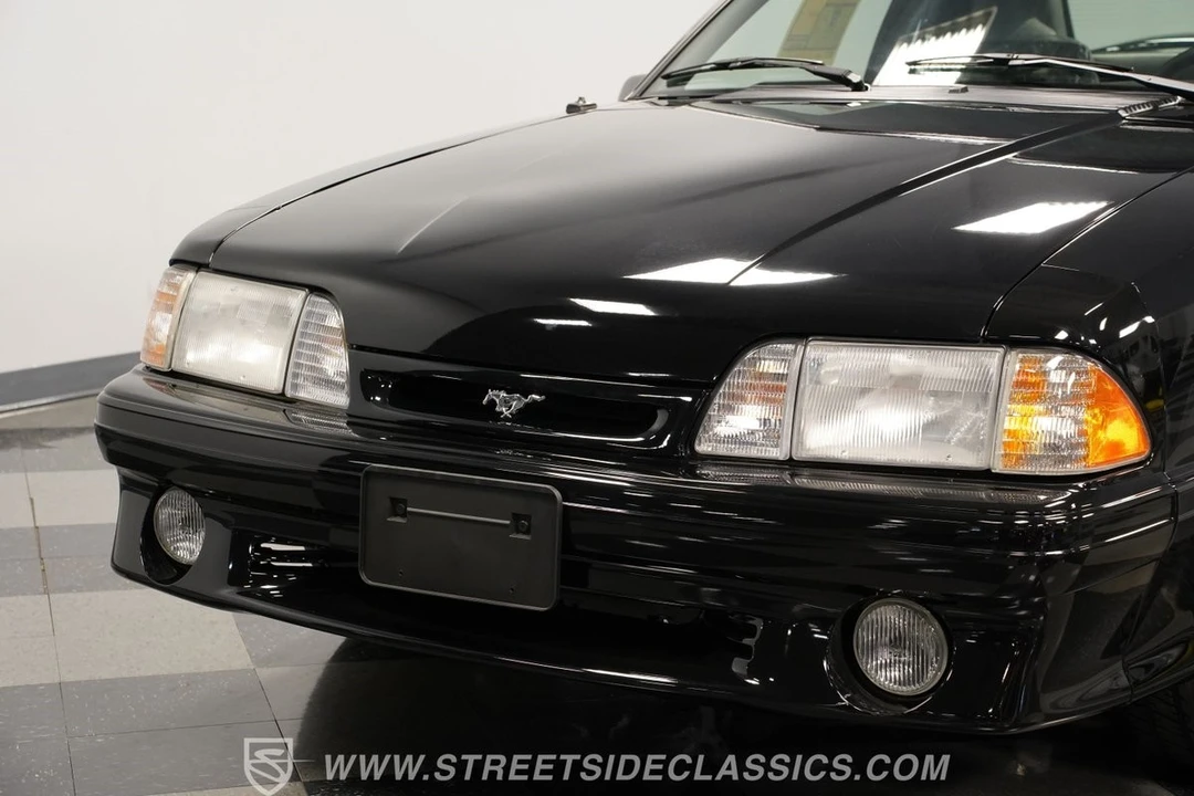 1993 Ford Mustang 3rd Gen - Image 20 of 21