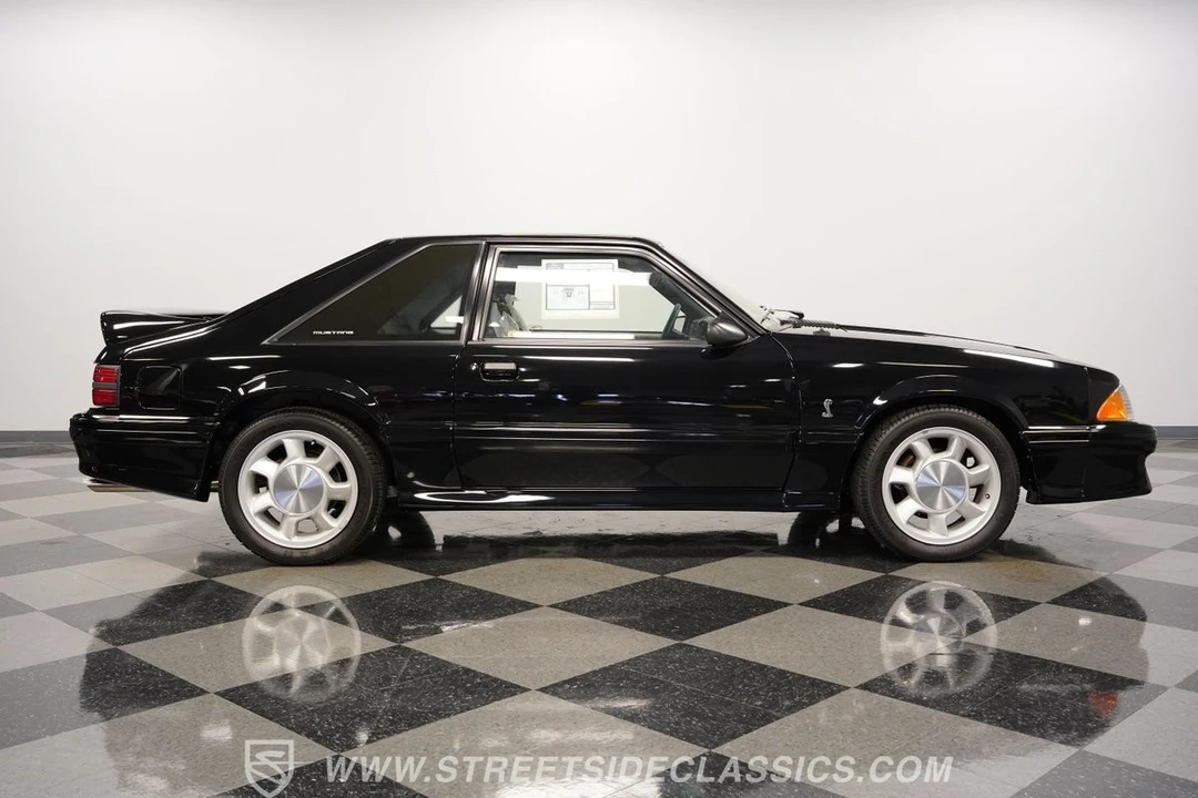 1993 Ford Mustang 3rd Gen - Image 15 of 21