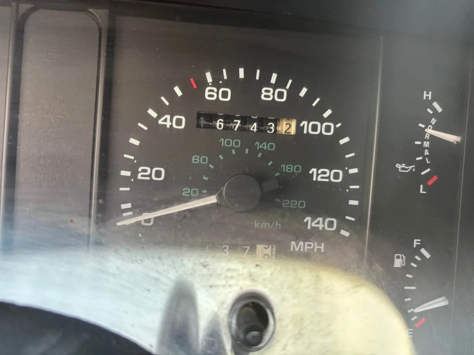 1993 Ford Mustang Cobra R 3rd Gen - Image 3 of 13