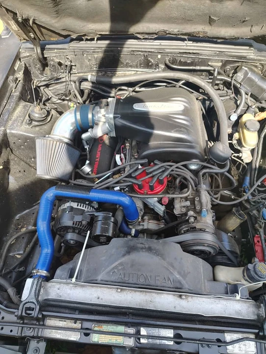 1993 Ford Mustang Cobra R 3rd Gen - Image 7 of 20