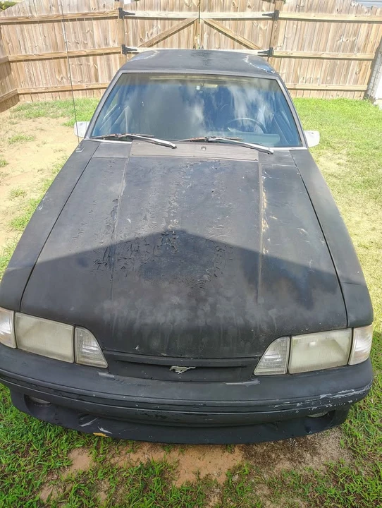 1993 Ford Mustang Cobra R 3rd Gen - Image 3 of 20