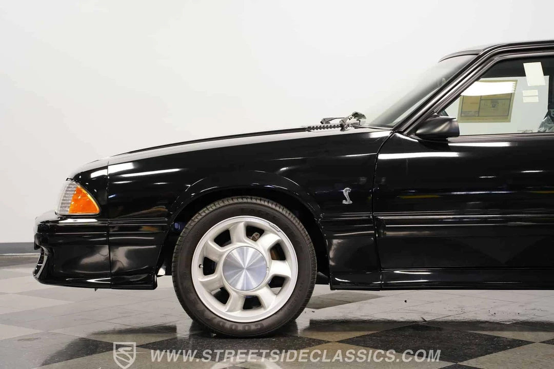 1993 Ford Mustang Cobra R 3rd Gen - Image 16 of 31