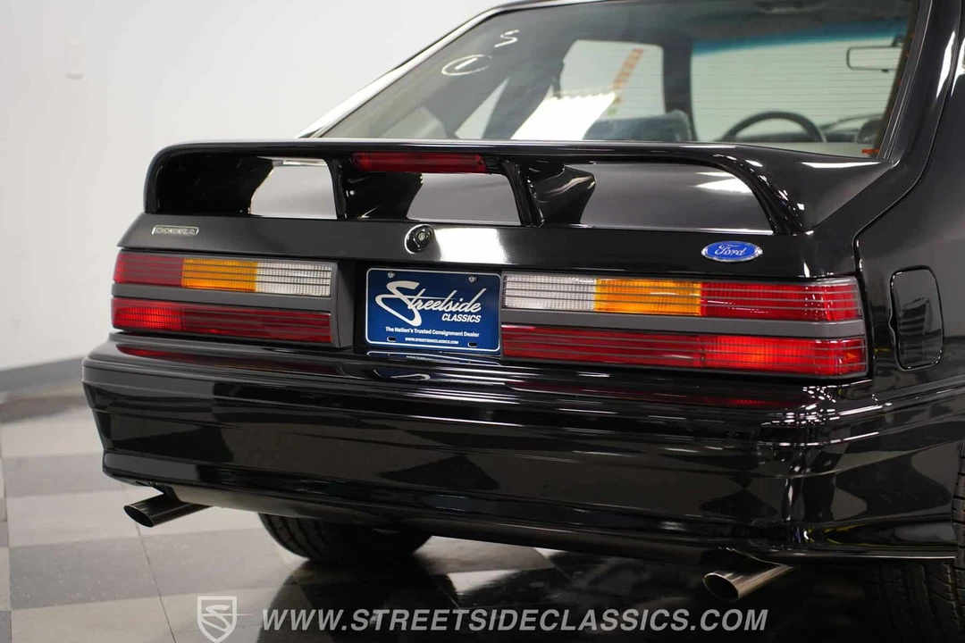 1993 Ford Mustang Cobra R 3rd Gen - Image 18 of 31