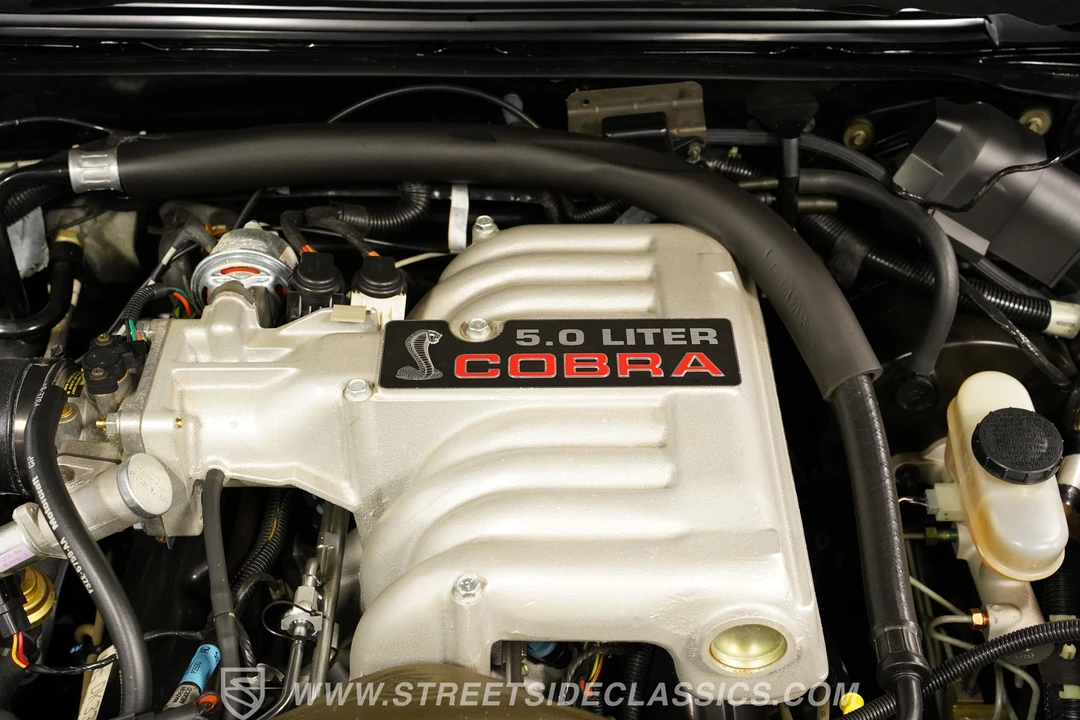 1993 Ford Mustang Cobra R 3rd Gen - Image 23 of 31