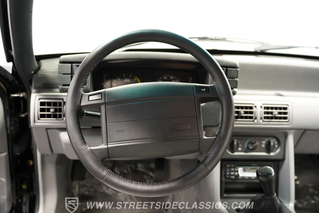1993 Ford Mustang Cobra R 3rd Gen - Image 26 of 31
