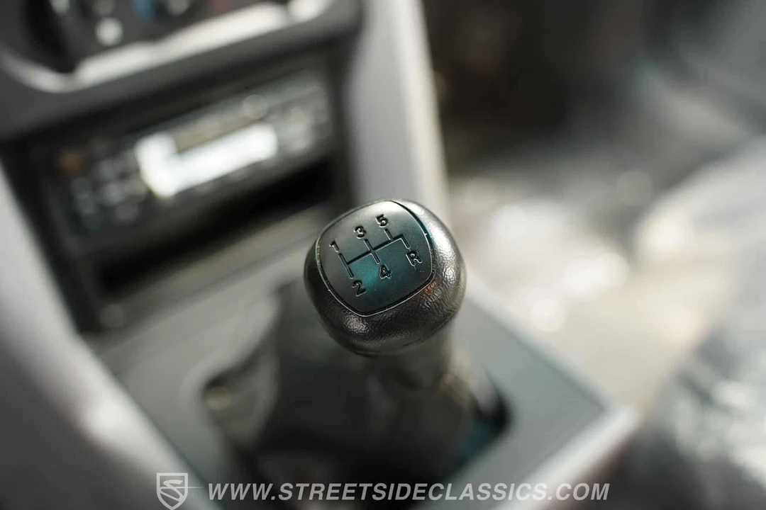 1993 Ford Mustang Cobra R 3rd Gen - Image 30 of 31