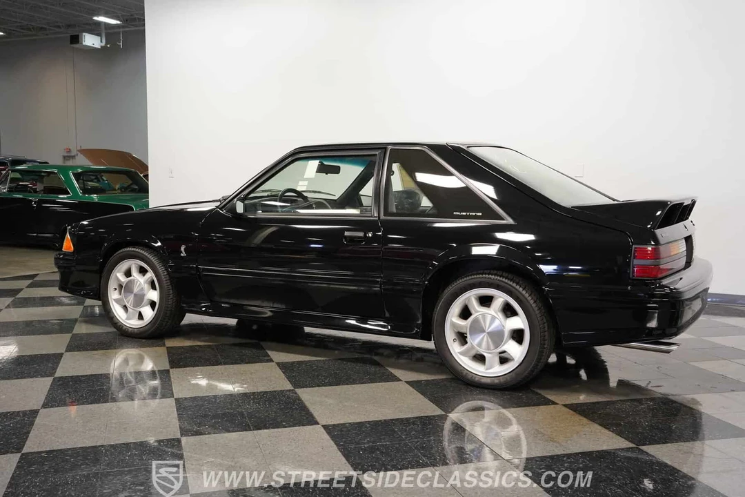 1993 Ford Mustang Cobra R 3rd Gen - Image 7 of 31