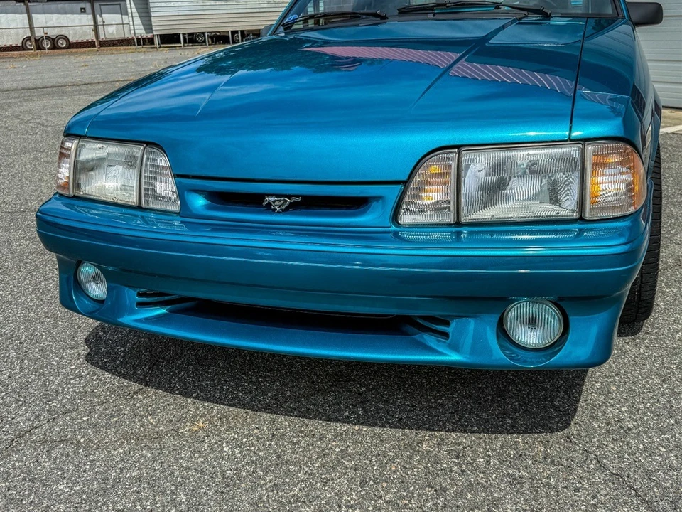 1993 Ford Mustang Cobra R 3rd Gen - Image 17 of 31