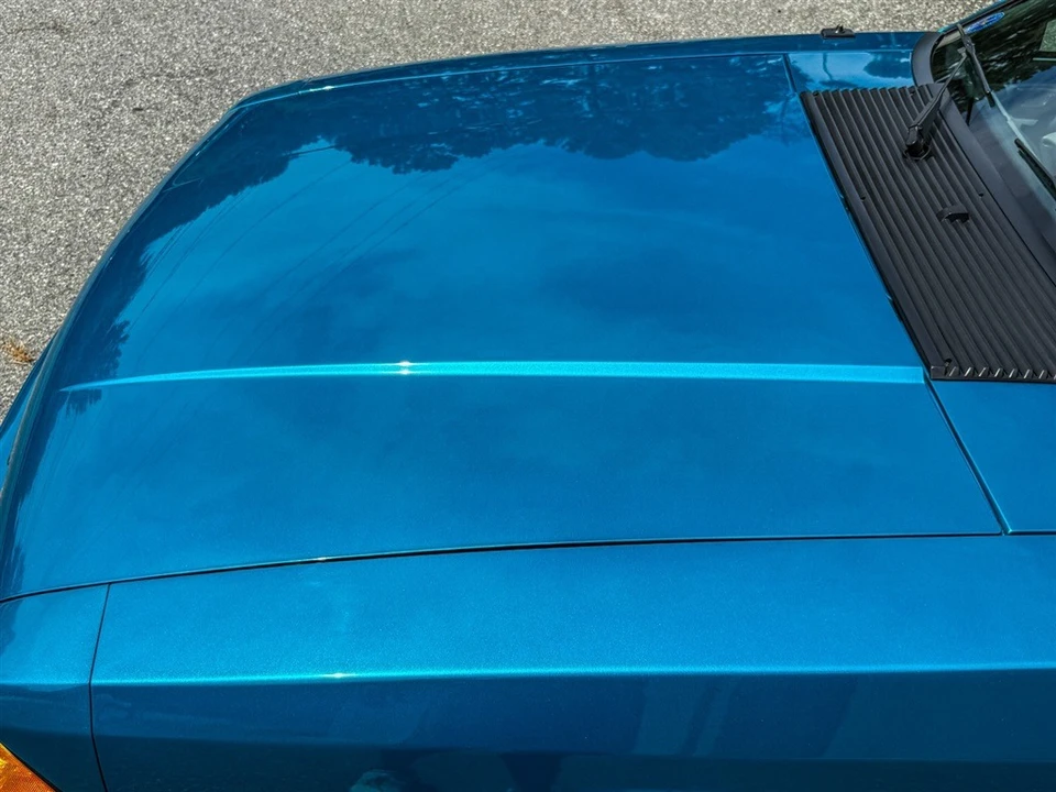 1993 Ford Mustang Cobra R 3rd Gen - Image 20 of 31