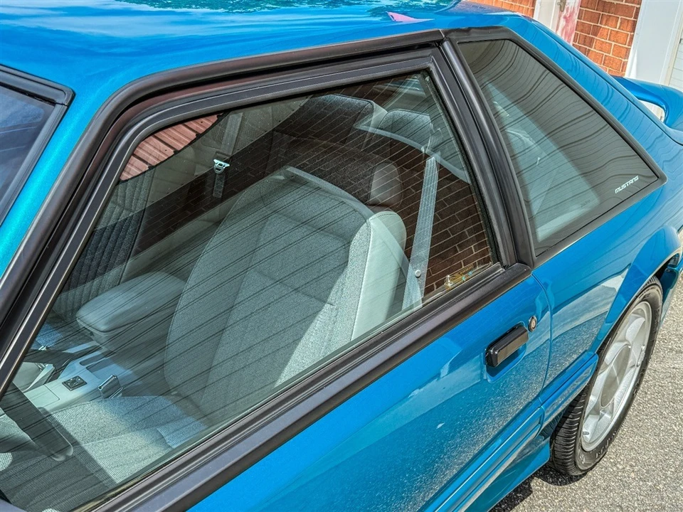 1993 Ford Mustang Cobra R 3rd Gen - Image 12 of 31