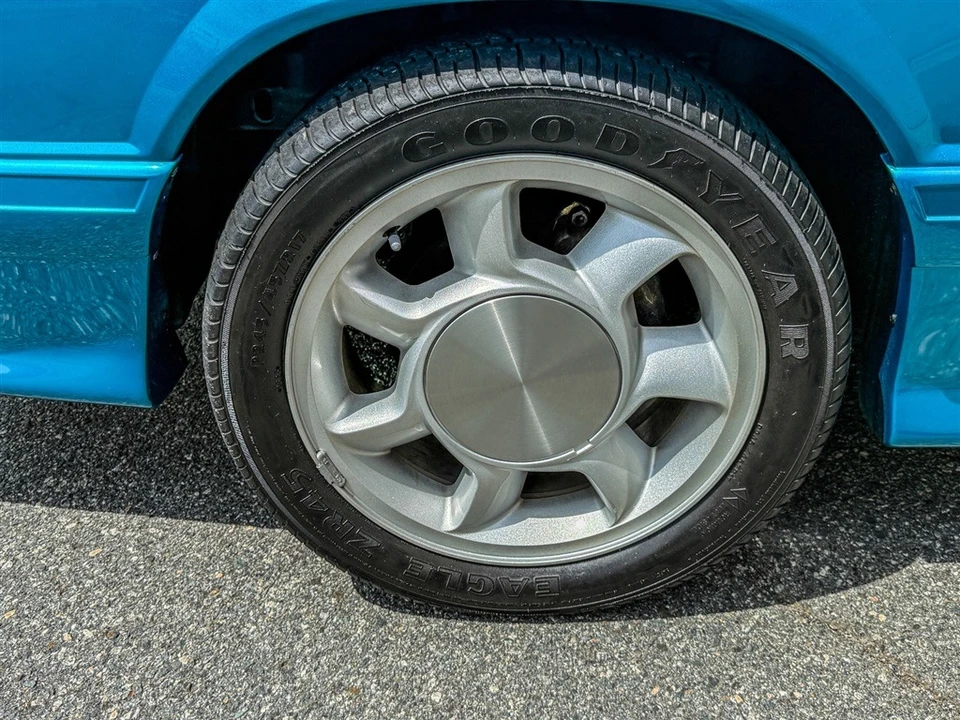 1993 Ford Mustang Cobra R 3rd Gen - Image 21 of 31