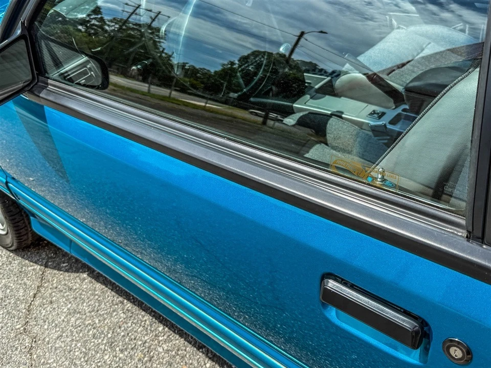 1993 Ford Mustang Cobra R 3rd Gen - Image 22 of 31