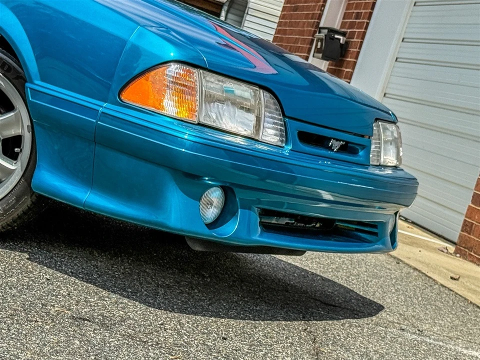 1993 Ford Mustang Cobra R 3rd Gen - Image 30 of 31