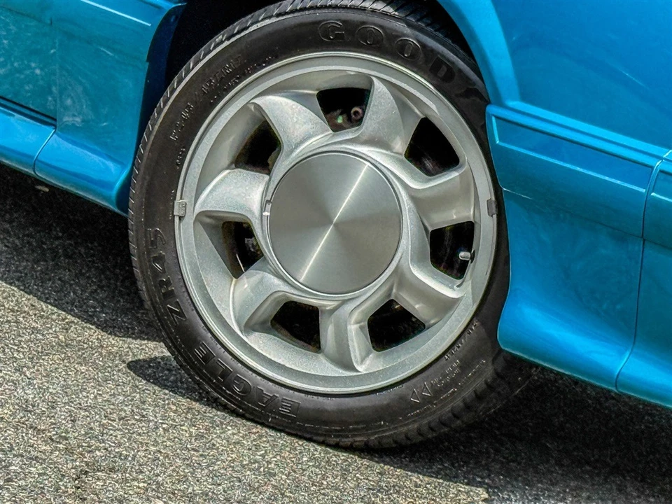 1993 Ford Mustang Cobra R 3rd Gen - Image 31 of 31