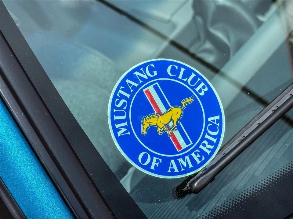 1993 Ford Mustang Cobra R 3rd Gen - Image 25 of 31