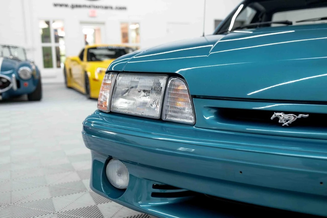 1993 Ford Mustang Cobra R 3rd Gen - Image 17 of 31