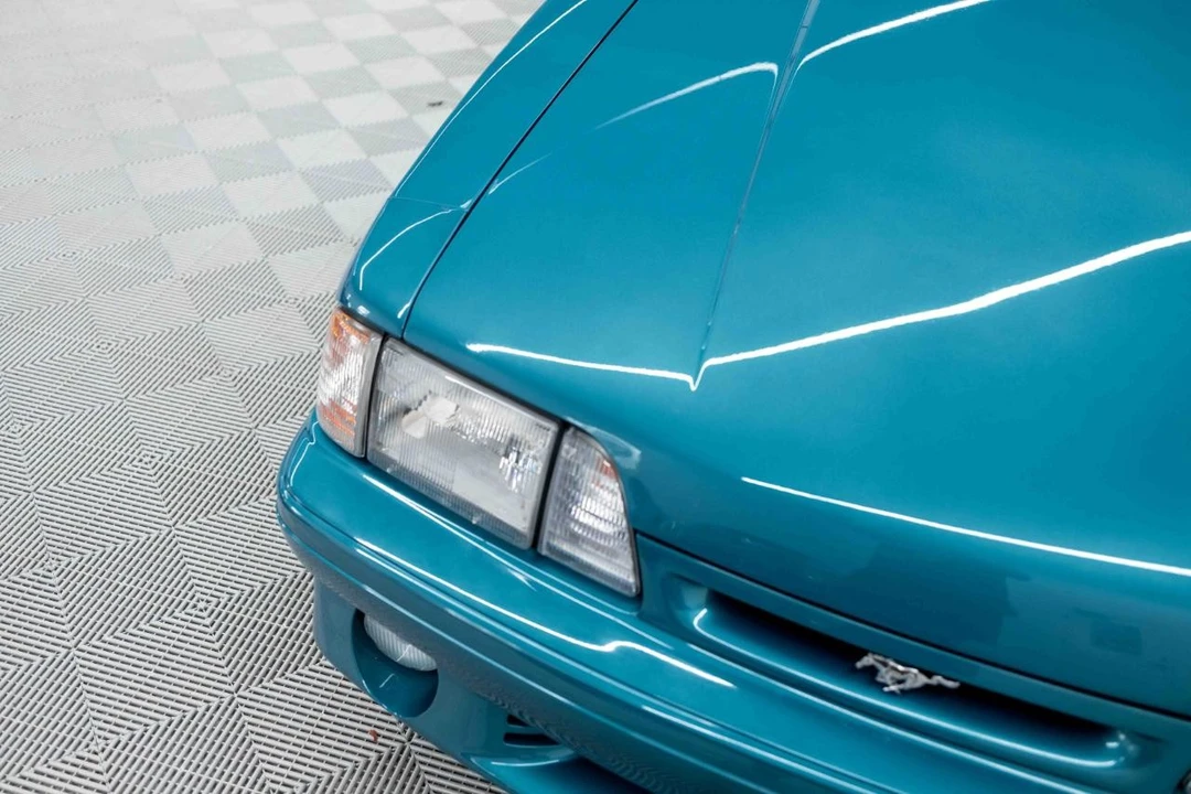 1993 Ford Mustang Cobra R 3rd Gen - Image 16 of 31
