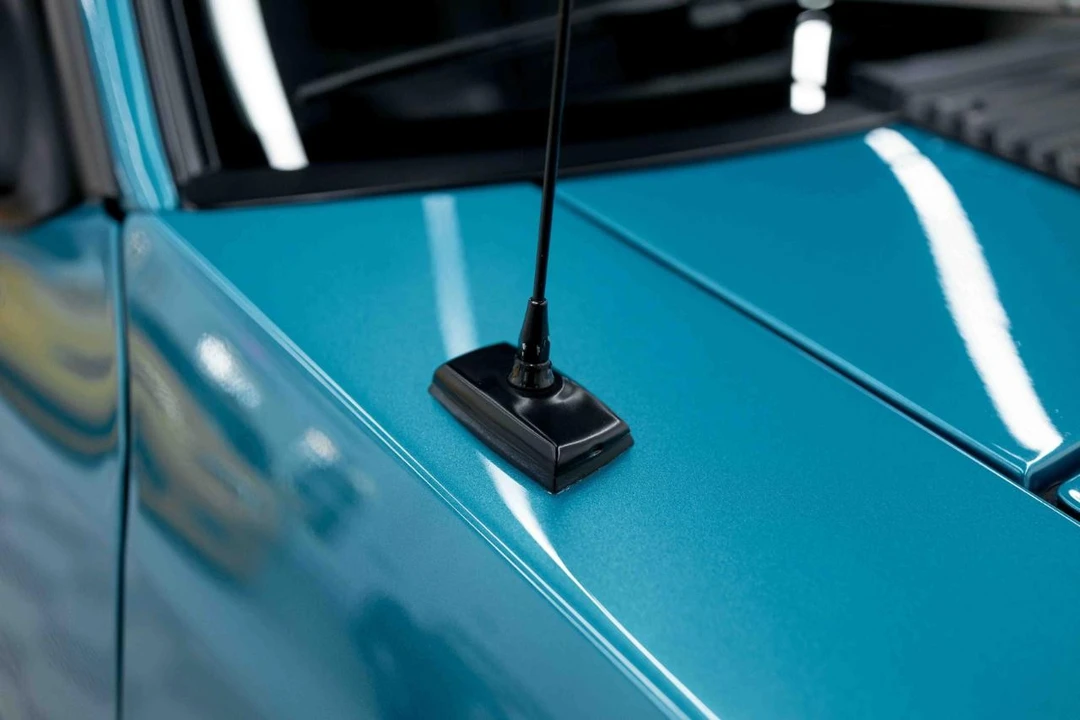 1993 Ford Mustang Cobra R 3rd Gen - Image 18 of 31