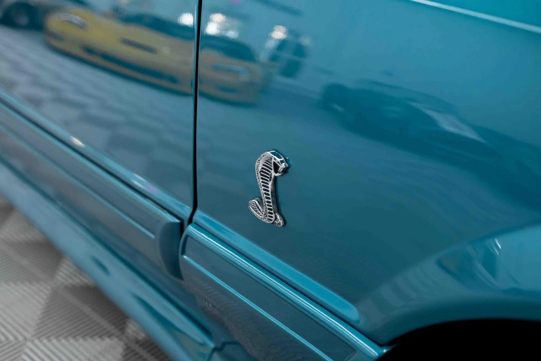 1993 Ford Mustang Cobra R 3rd Gen - Image 19 of 31