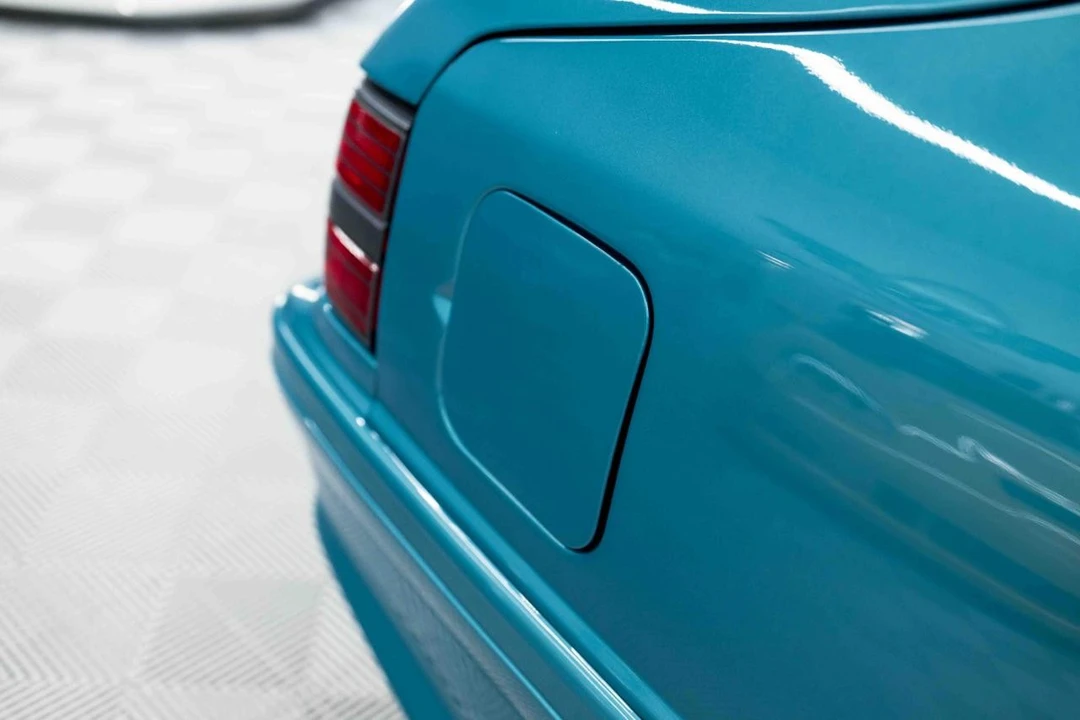 1993 Ford Mustang Cobra R 3rd Gen - Image 23 of 31