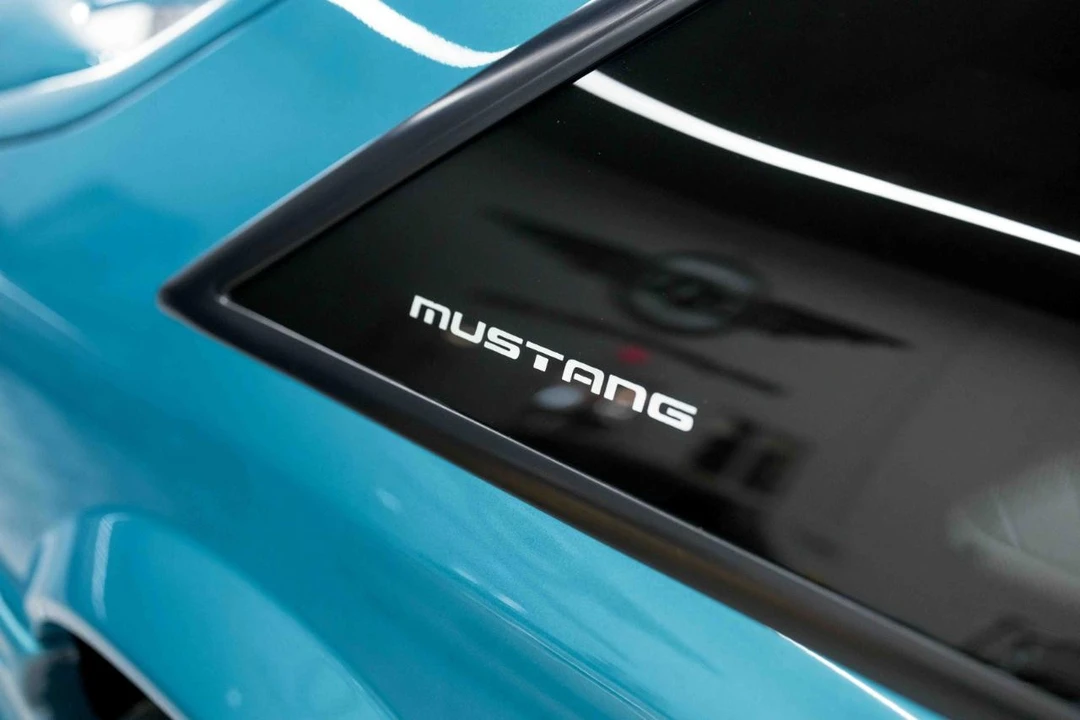 1993 Ford Mustang Cobra R 3rd Gen - Image 22 of 31