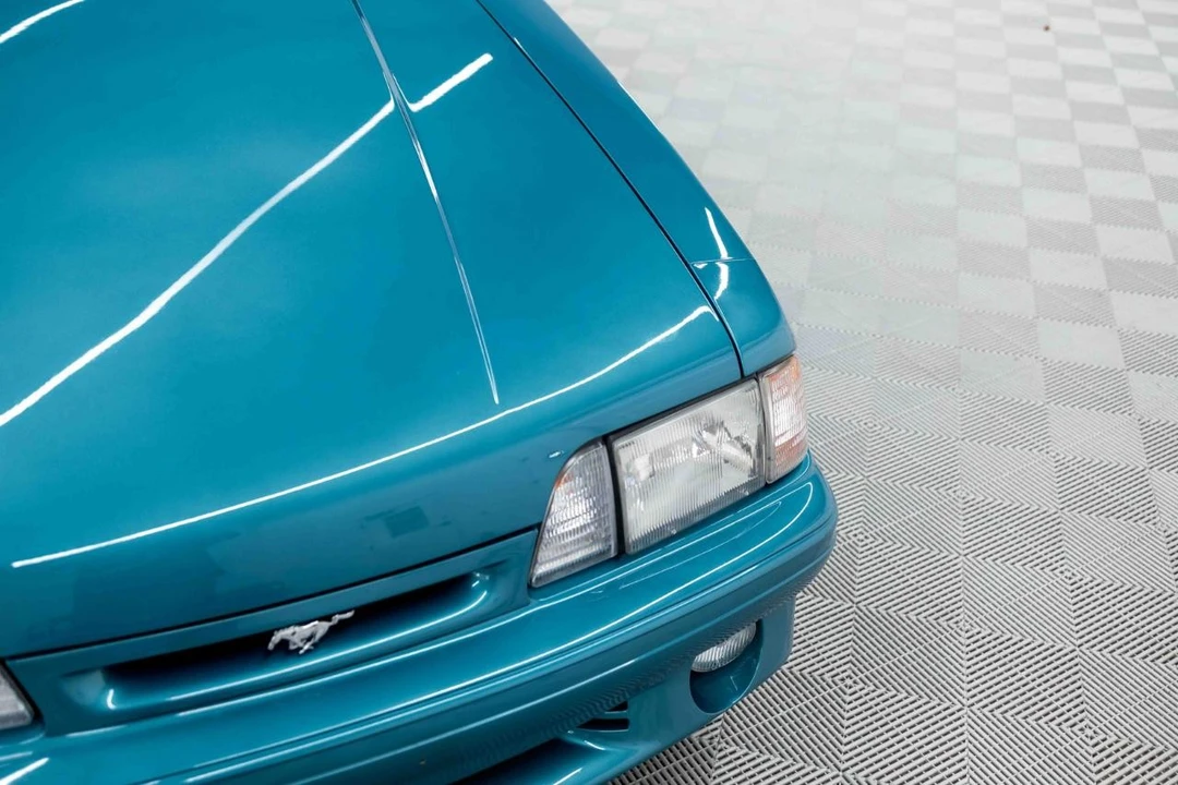 1993 Ford Mustang Cobra R 3rd Gen - Image 15 of 31