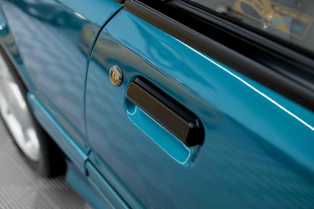 1993 Ford Mustang Cobra R 3rd Gen - Image 21 of 31