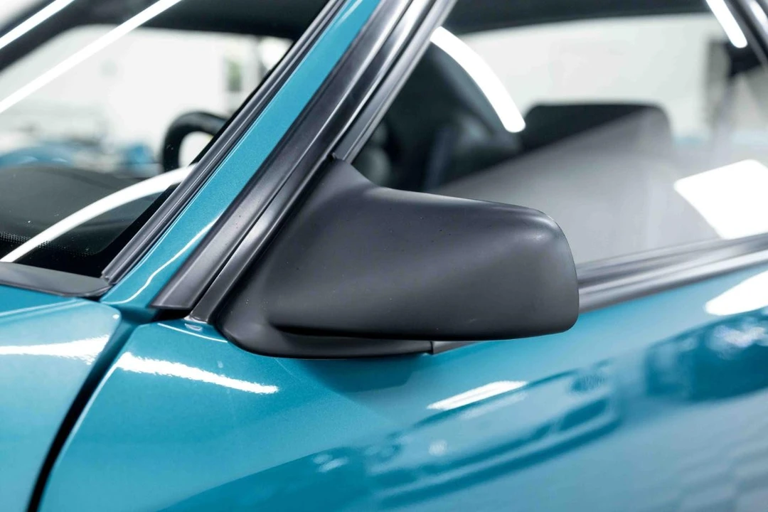 1993 Ford Mustang Cobra R 3rd Gen - Image 11 of 31
