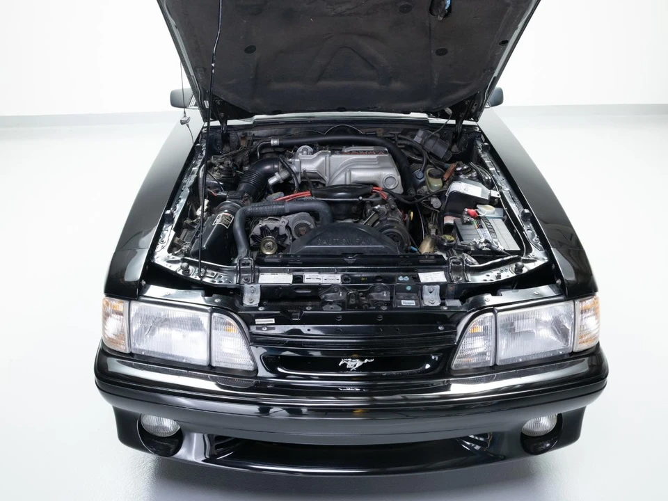 1993 Ford Mustang Cobra R 3rd Gen - Image 24 of 31