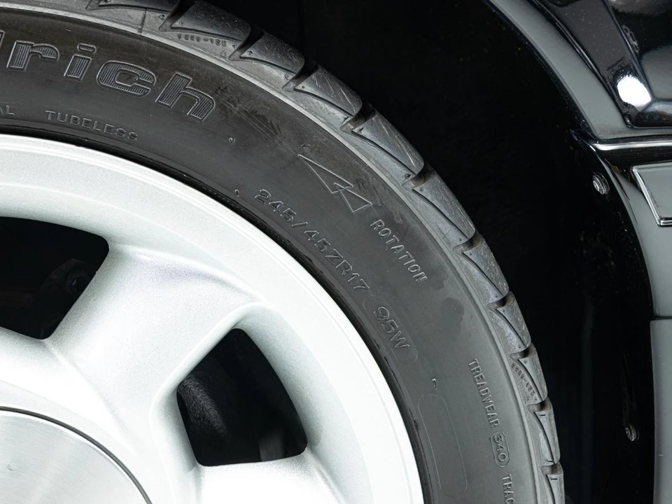 1993 Ford Mustang Cobra R 3rd Gen - Image 12 of 31