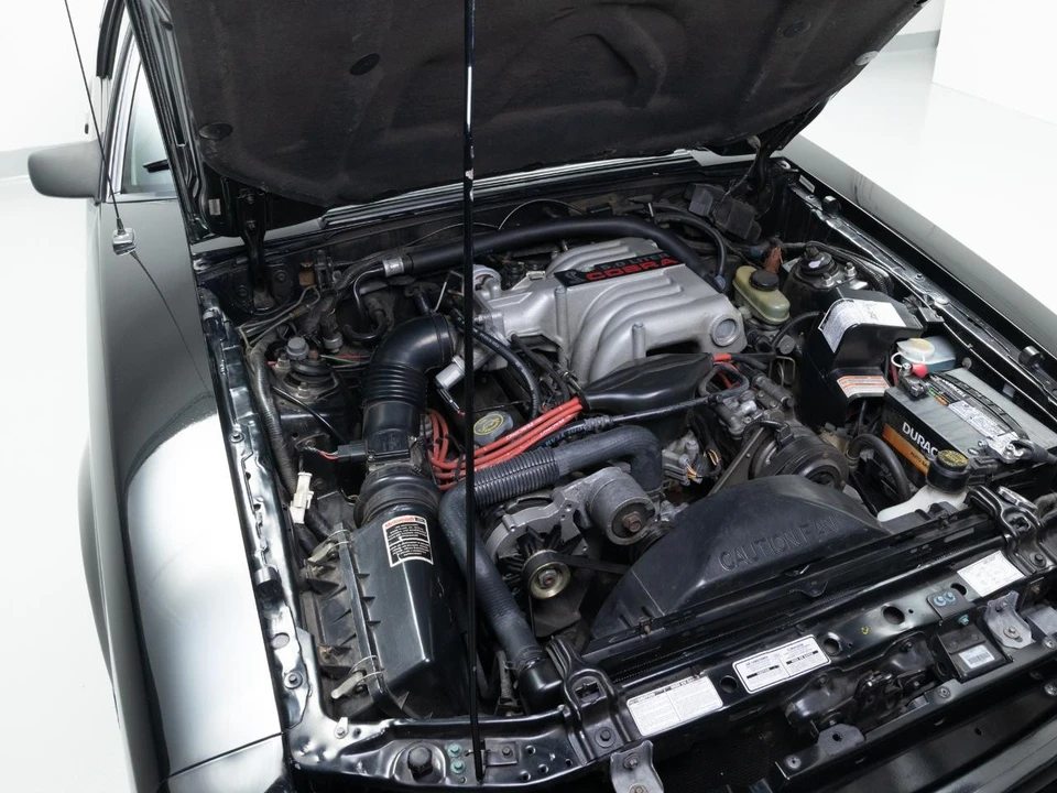 1993 Ford Mustang Cobra R 3rd Gen - Image 23 of 31