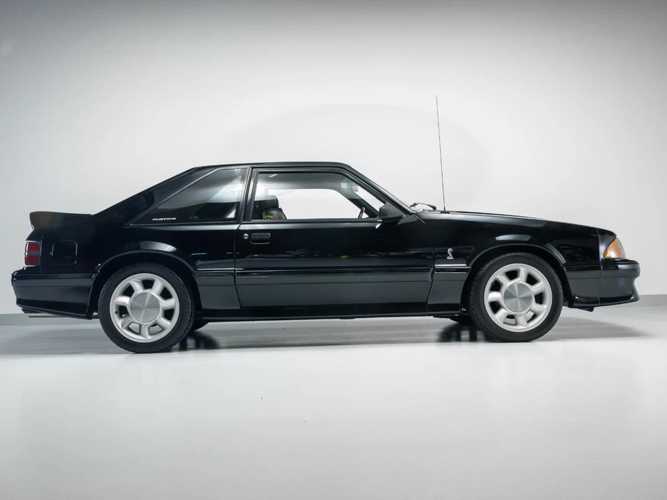 1993 Ford Mustang Cobra R 3rd Gen - Image 31 of 31