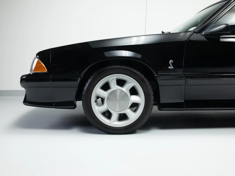 1993 Ford Mustang Cobra R 3rd Gen - Image 11 of 31