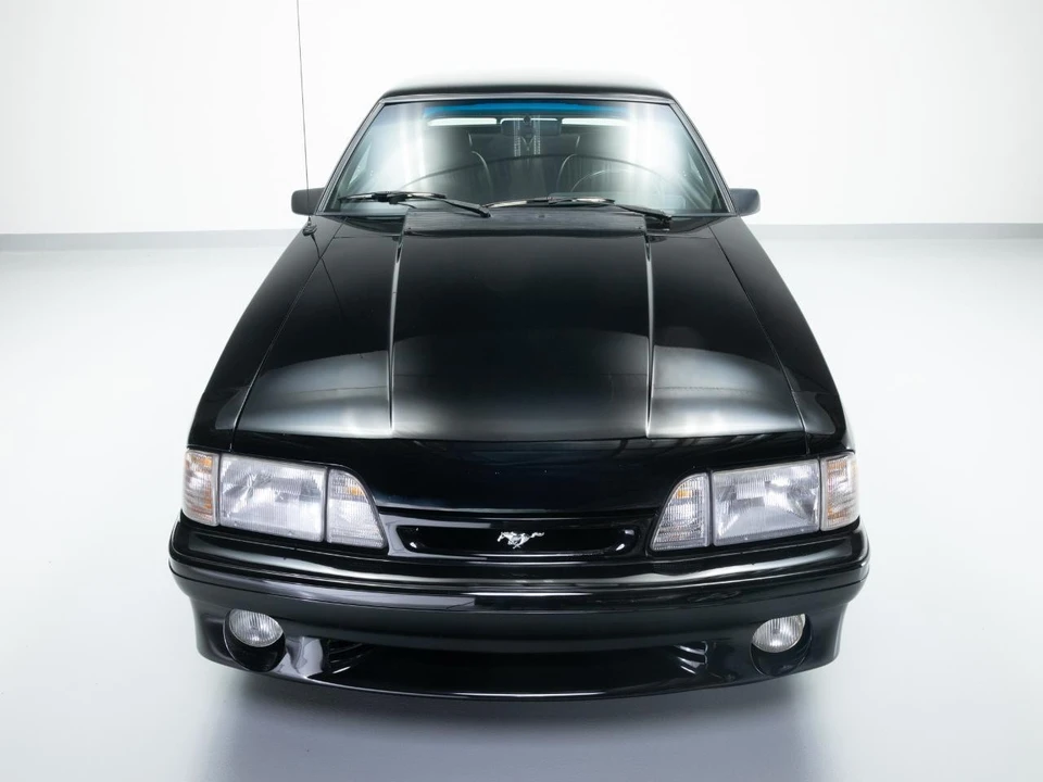 1993 Ford Mustang Cobra R 3rd Gen - Image 25 of 31