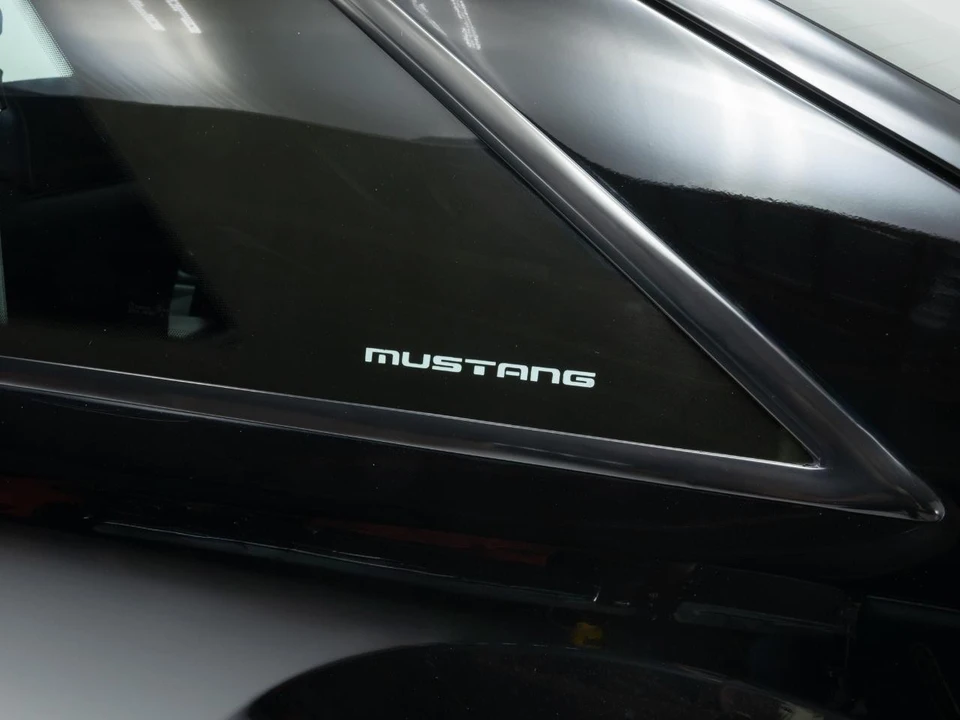 1993 Ford Mustang Cobra R 3rd Gen - Image 17 of 31
