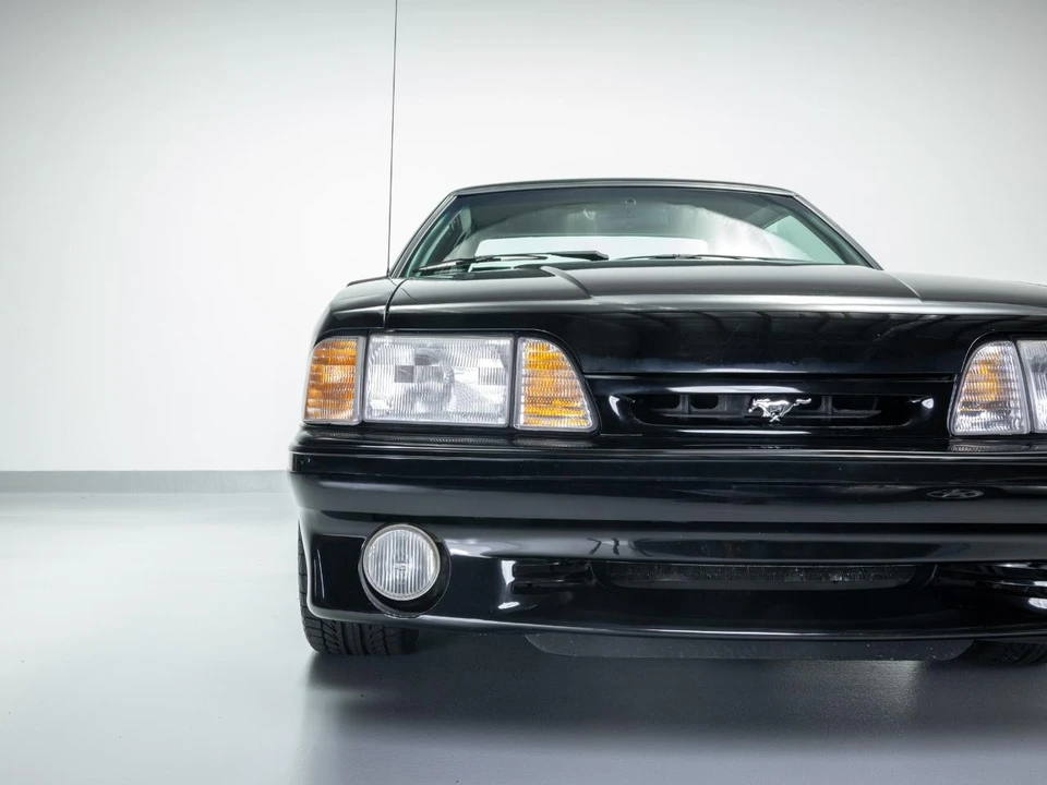 1993 Ford Mustang Cobra R 3rd Gen - Image 27 of 31