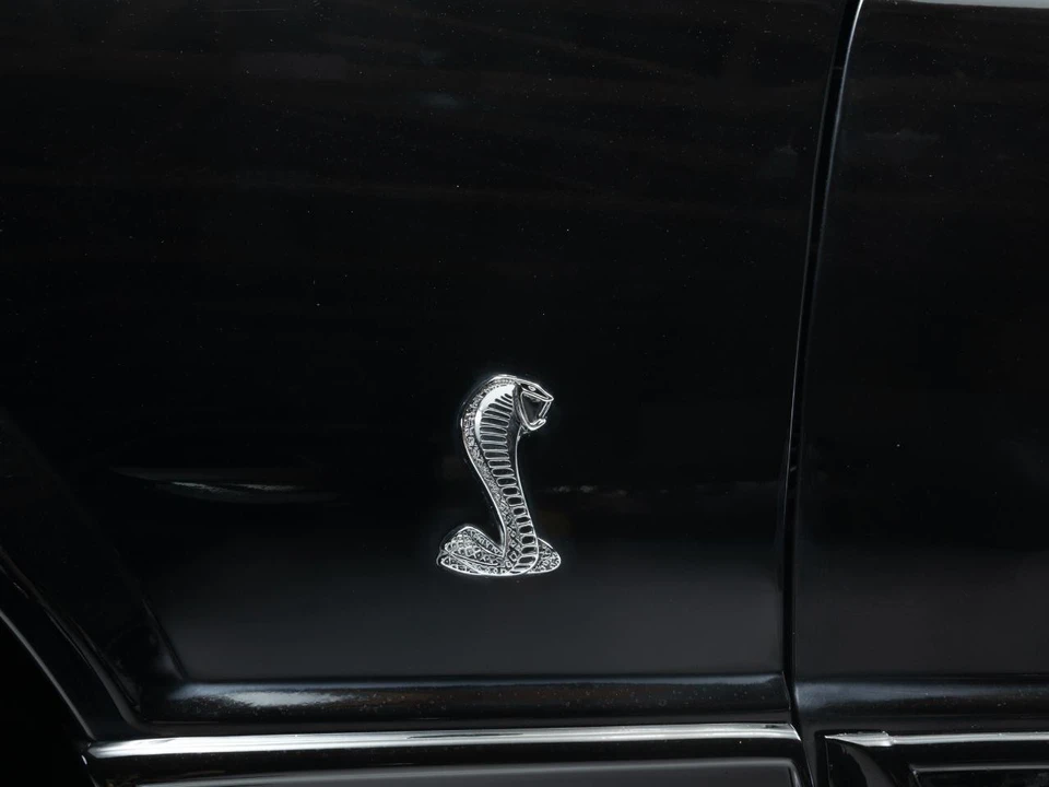 1993 Ford Mustang Cobra R 3rd Gen - Image 13 of 31