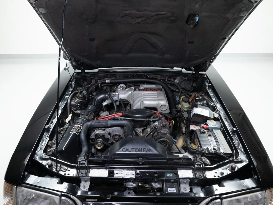 1993 Ford Mustang Cobra R 3rd Gen - Image 21 of 31