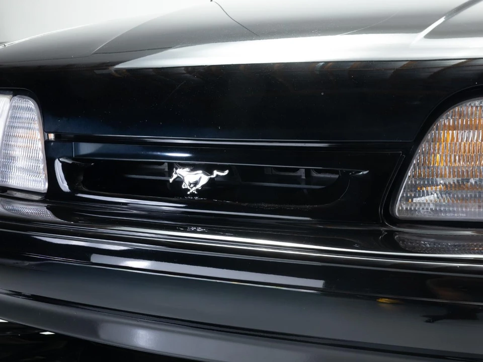 1993 Ford Mustang Cobra R 3rd Gen - Image 30 of 31